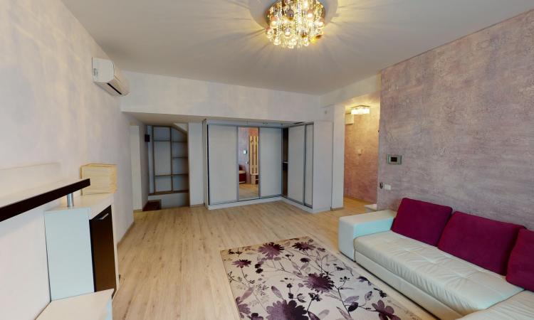 Duplex 5 camere - lux - 150mp - Piata Victoriei