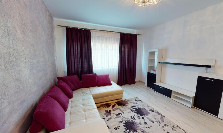 Duplex 5 camere - lux - 150mp - Piata Victoriei