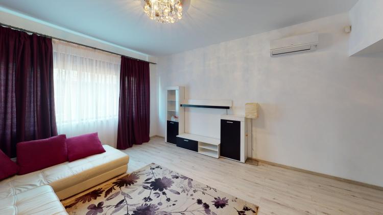 Duplex 5 camere - lux - 150mp - Piata Victoriei