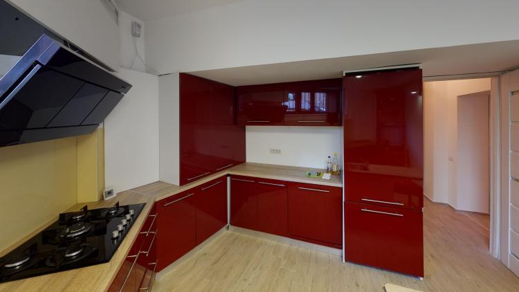 Duplex 5 camere - lux - 150mp - Piata Victoriei