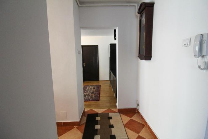 Inchiriere apartament 3 camere zona Aviatiei - Caramfil - Nordului