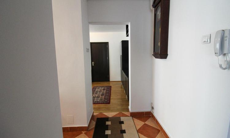 Inchiriere apartament 3 camere zona Aviatiei - Caramfil - Nordului