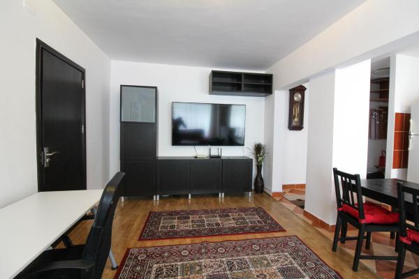 Inchiriere apartament 3 camere zona Aviatiei - Caramfil - Nordului