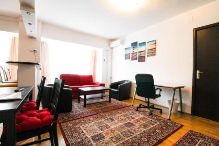 Inchiriere apartament 3 camere zona Aviatiei - Caramfil - Nordului