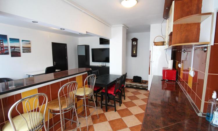 Inchiriere apartament 3 camere zona Aviatiei - Caramfil - Nordului