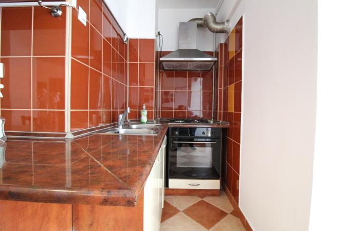 Inchiriere apartament 3 camere zona Aviatiei - Caramfil - Nordului