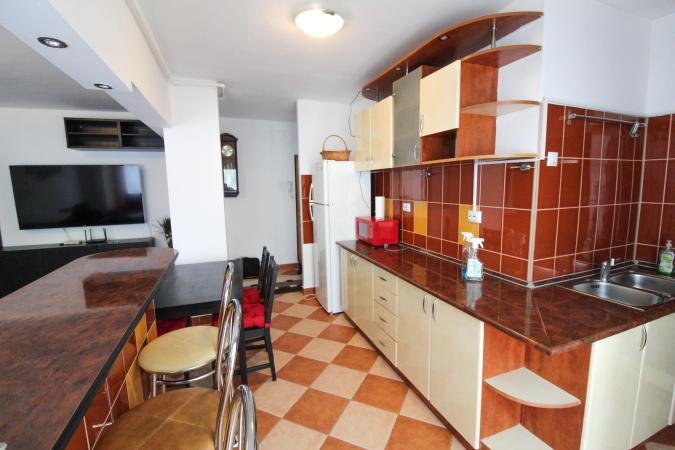 Inchiriere apartament 3 camere zona Aviatiei - Caramfil - Nordului