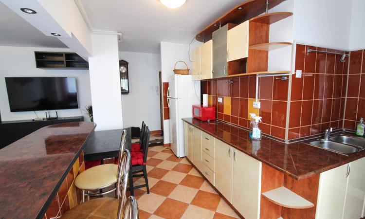 Inchiriere apartament 3 camere zona Aviatiei - Caramfil - Nordului
