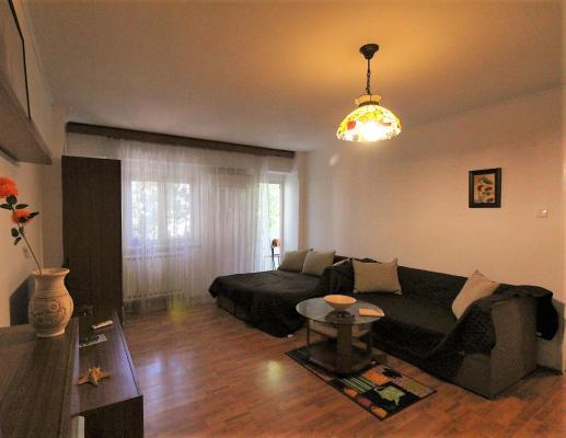Inchiriere Apartament 3 Camere - Aviatiei - Complet Mobilat/Utilat