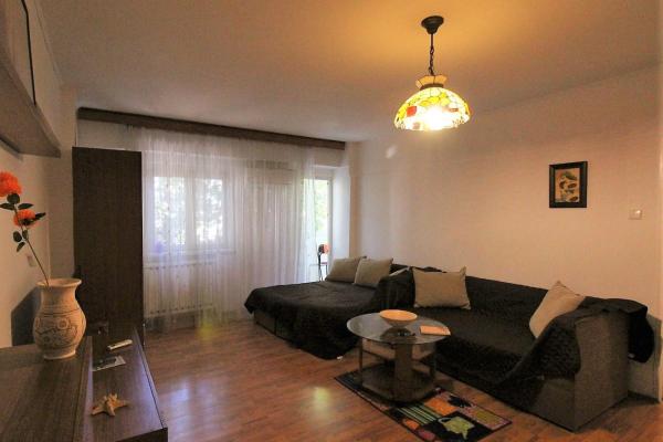 Inchiriere Apartament 3 Camere - Aviatiei - Complet Mobilat/Utilat