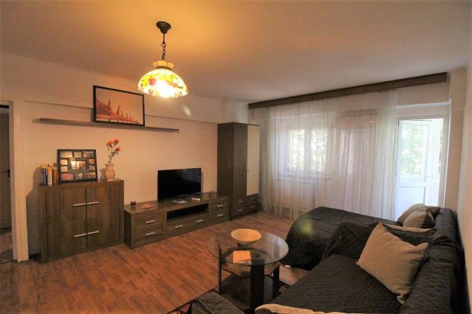 Inchiriere Apartament 3 Camere - Aviatiei - Complet Mobilat/Utilat