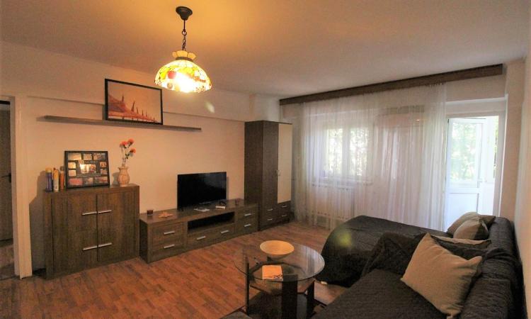 Inchiriere Apartament 3 Camere - Aviatiei - Complet Mobilat/Utilat