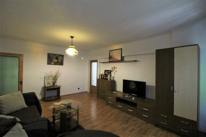 Inchiriere Apartament 3 Camere - Aviatiei - Complet Mobilat/Utilat