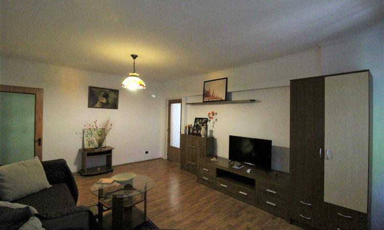 Inchiriere Apartament 3 Camere - Aviatiei - Complet Mobilat/Utilat