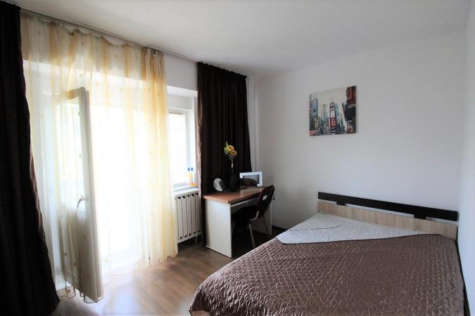 Inchiriere Apartament 3 Camere - Aviatiei - Complet Mobilat/Utilat