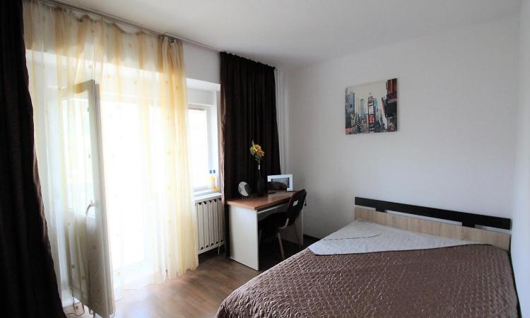 Inchiriere Apartament 3 Camere - Aviatiei - Complet Mobilat/Utilat