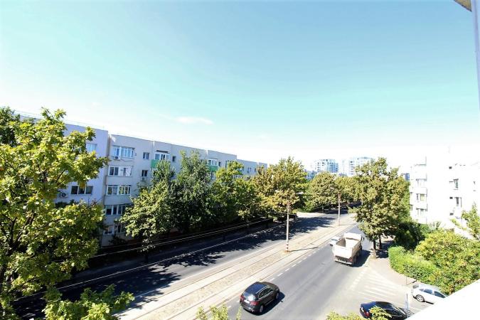 Inchiriere Apartament 3 Camere - Aviatiei - Complet Mobilat/Utilat