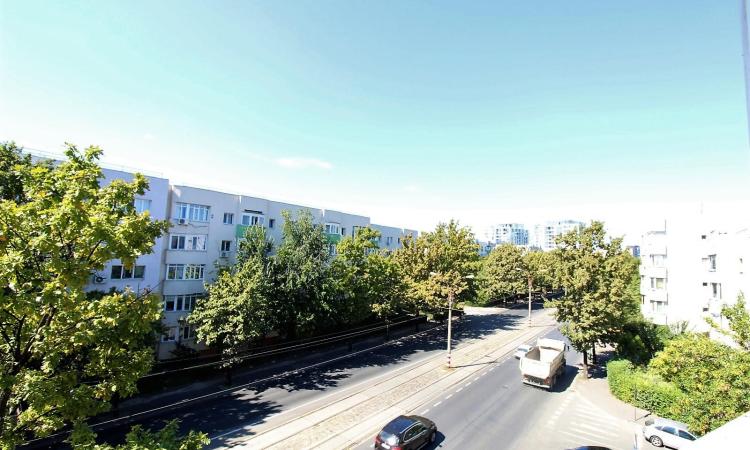 Inchiriere Apartament 3 Camere - Aviatiei - Complet Mobilat/Utilat