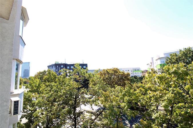 Inchiriere Apartament 3 Camere - Aviatiei - Complet Mobilat/Utilat