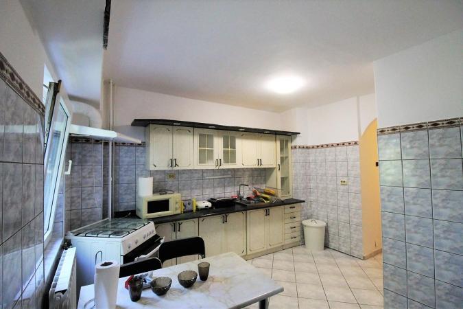 Inchiriere Apartament 3 Camere - Aviatiei - Complet Mobilat/Utilat