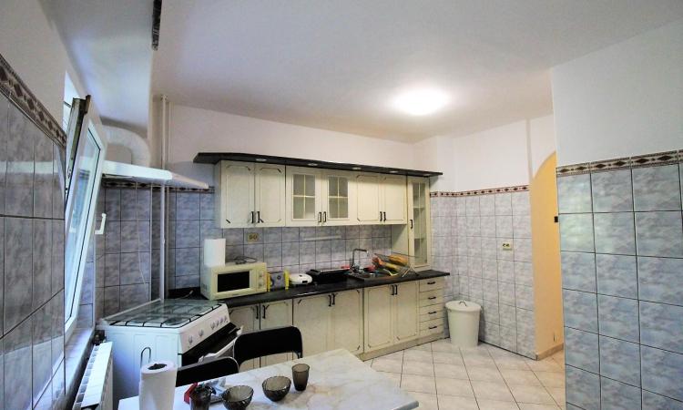 Inchiriere Apartament 3 Camere - Aviatiei - Complet Mobilat/Utilat