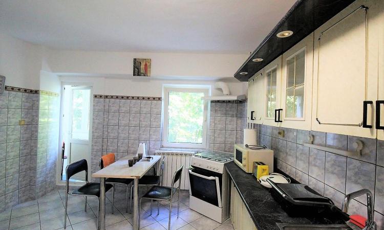 Inchiriere Apartament 3 Camere - Aviatiei - Complet Mobilat/Utilat
