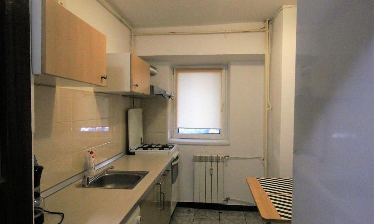 Inchiriere Garsoniera Spatioasa - Aviatiei - Mobilata si Utilata Complet