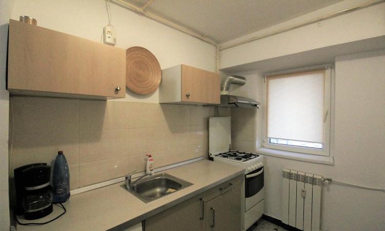 Inchiriere Garsoniera Spatioasa - Aviatiei - Mobilata si Utilata Complet