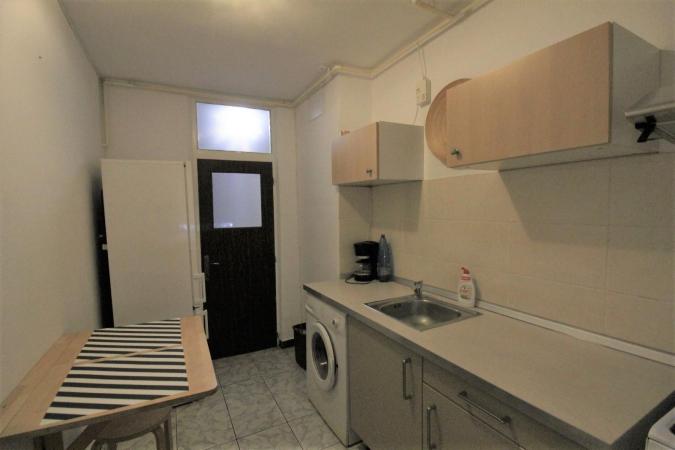 Inchiriere Garsoniera Spatioasa - Aviatiei - Mobilata si Utilata Complet