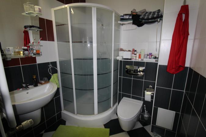 3 camere 125mp + curte proprie 30mp - decomandat - Arcul de Triumf - Clucerului