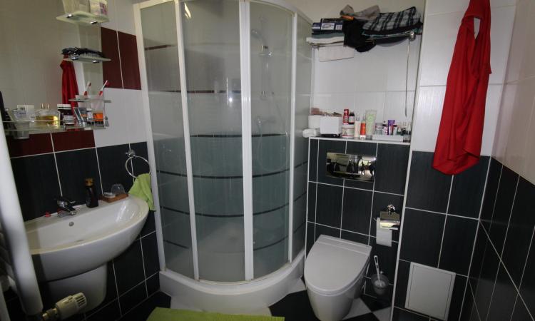3 camere 125mp + curte proprie 30mp - decomandat - Arcul de Triumf - Clucerului