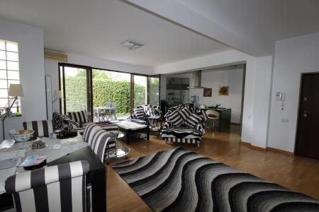 3 camere 125mp + curte proprie 30mp - decomandat - Arcul de Triumf - Clucerului