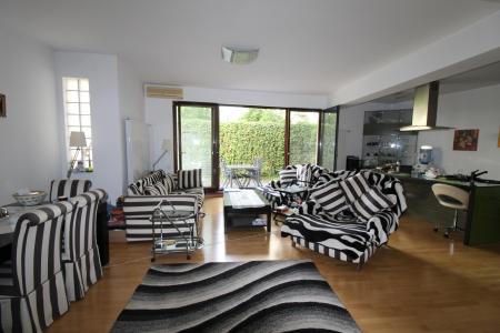 3 camere 125mp + curte proprie 30mp - decomandat - Arcul de Triumf - Clucerului
