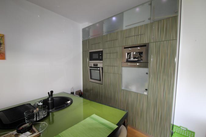 3 camere 125mp + curte proprie 30mp - decomandat - Arcul de Triumf - Clucerului
