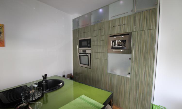 3 camere 125mp + curte proprie 30mp - decomandat - Arcul de Triumf - Clucerului