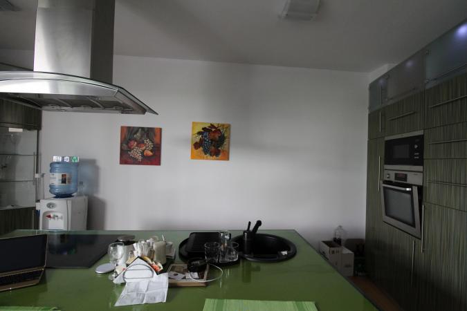 3 camere 125mp + curte proprie 30mp - decomandat - Arcul de Triumf - Clucerului