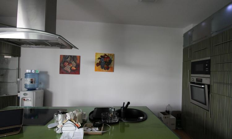 3 camere 125mp + curte proprie 30mp - decomandat - Arcul de Triumf - Clucerului