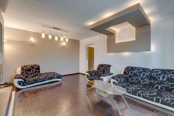 2 camere 62mp - renovat modern - Pta Victoriei - Medlife/ Sanador - Dr. Felix
