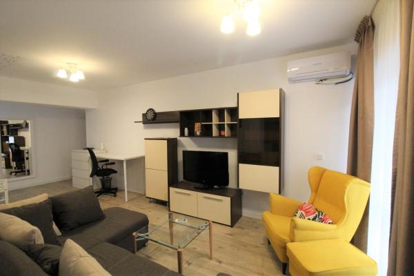Inchiriere Apartament 2 Camere - Belvedere Residence