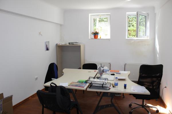INVESTITIE birouri - 2 camere 42mp+anexa 8mp - Capitale