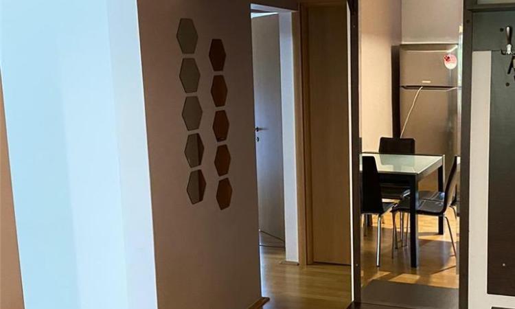 Apartament 3 camere, de inchiriat, mobilat si utilat complet, zona Baneasa