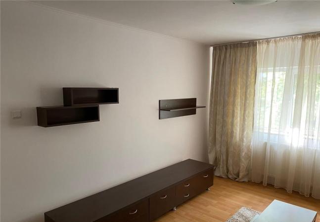 Apartament 3 camere, de inchiriat, mobilat si utilat complet, zona Baneasa