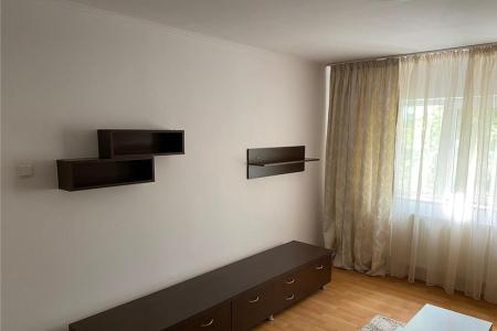 Apartament 3 camere, de inchiriat, mobilat si utilat complet, zona Baneasa
