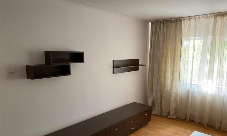 Apartament 3 camere, de inchiriat, mobilat si utilat complet, zona Baneasa