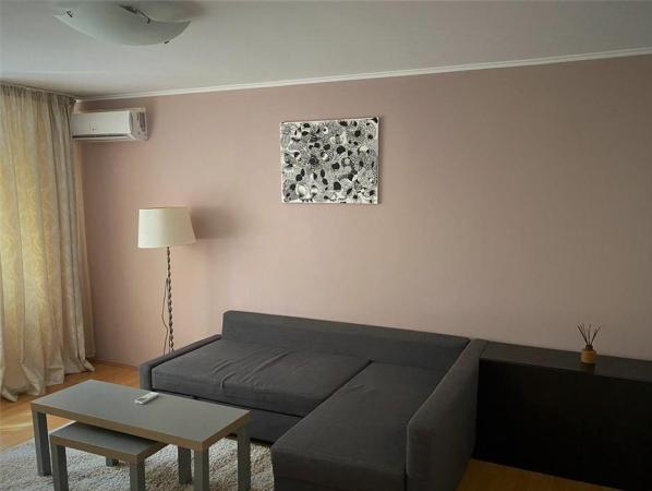 Apartament 3 camere, de inchiriat, mobilat si utilat complet, zona Baneasa