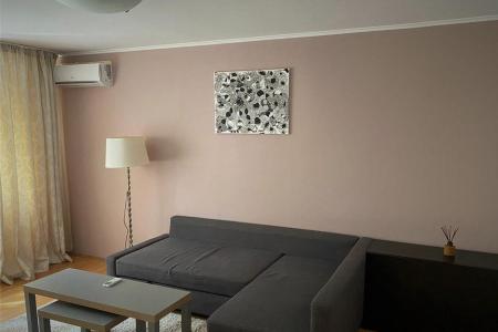 Apartament 3 camere, de inchiriat, mobilat si utilat complet, zona Baneasa