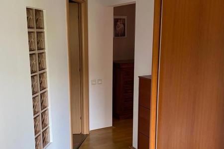 Apartament 3 camere, de inchiriat, mobilat si utilat complet, zona Baneasa