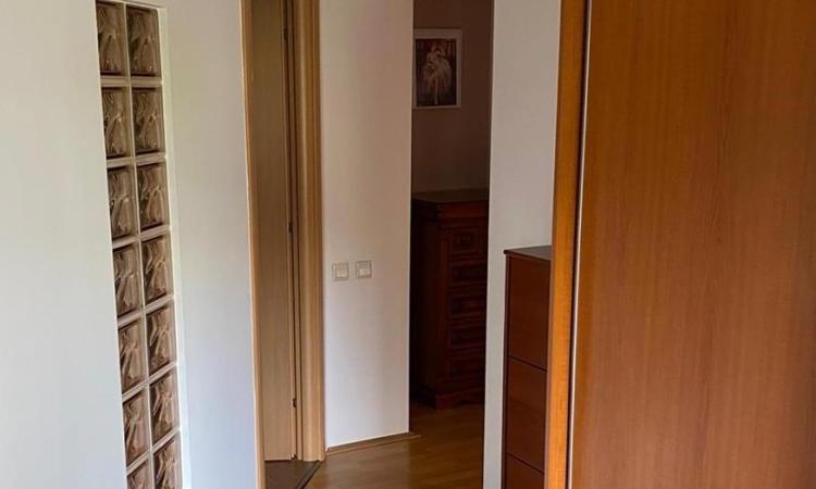 Apartament 3 camere, de inchiriat, mobilat si utilat complet, zona Baneasa