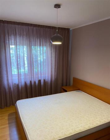 Apartament 3 camere, de inchiriat, mobilat si utilat complet, zona Baneasa