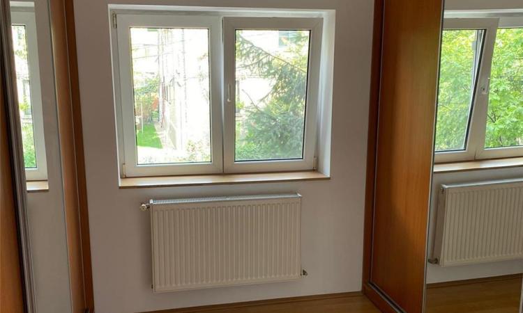 Apartament 3 camere, de inchiriat, mobilat si utilat complet, zona Baneasa